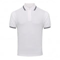 Front - AWDis Mens - T-shirt POLO - Hommes