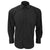 Front - SOLS - Chemise manches longues BRIGHTON - Homme