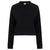 Front - Tombo - Sweat court - Femme
