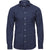 Front - Tee Jays - Chemise OXFORD - Hommes