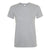 Front - SOLS - T-shirt manches courtes REGENT - Femme