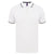 Front - Henbury - T-shirt POLO - Hommes