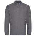 Front - PRO RTX - Polo PRO - Homme
