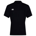 Front - Canterbury - Polo CLUB DRY - Homme