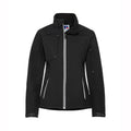 Front - Russell - Veste softshell BIONIC - Femme