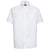 Front - Russell Collection - Chemise formelle OXFORD - Homme