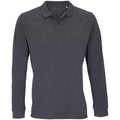 Front - SOLS - Polo PLANET - Adulte