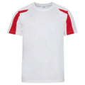 Front - AWDis Cool - T-shirt - Homme