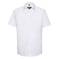 Front - Russell Collection - Chemise formelle - Homme