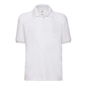 Front - Fruit of the Loom - Polo - Enfant