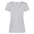 Front - Fruit of the Loom - T-shirt - Femme
