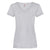 Front - Fruit of the Loom - T-shirt - Femme
