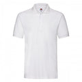 Front - Fruit of the Loom - Polo PREMIUM - Adulte