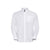 Front - Russell Collection - Chemise - Homme