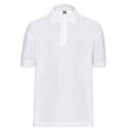 Front - Russell - Polo - Enfant