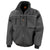 Front - WORK-GUARD by Result - Blouson pilote SABRE - Homme
