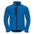 Front - Russell - Veste softshell - Homme