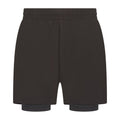 Front - Tombo - Short - Homme