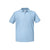Front - Russell - Polo AUTHENTIC - Homme