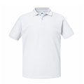 Front - Russell - Polo AUTHENTIC ECO - Homme