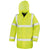 Front - Result Core - Manteau MOTORWAY - Adulte