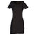 Front - Skinni Fit - Robe t-shirt - Femme
