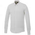 Front - Elevate - Chemise BIGELOW - Homme