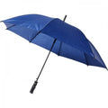 Bleu marine - Front - Bullet - Parapluie droit BELLA