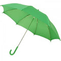Vert - Front - Bullet - Parapluie NINA - Unisexe