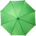 Vert - Back - Bullet - Parapluie NINA - Unisexe