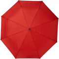 Rouge - Back - Avenue - Parapluie pliant BO
