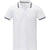 Front - Elevate - Polo AMARAGO - Homme