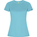 Front - Roly - T-shirt IMOLA - Femme