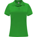 Front - Roly - Polo MONZHA - Femme