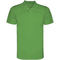 Front - Roly - Polo MONZHA - Homme