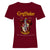 Front - Harry Potter - T-shirt GRYFFINDOR - Garçon