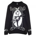 Front - Nightmare Before Christmas - Pull - Femme