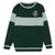 Front - Harry Potter - Pull SLYTHERIN - Fille