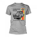Front - Madness - T-shirt MADDIEMOBILE - Adulte