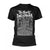Front - The Black Dahlia Murder - T-shirt ZAPPED AGAIN - Adulte