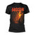 Front - Deicide - T-shirt IN THE MINDS OF EVIL - Adulte