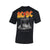 Front - AC/DC - T-shirt HELLS BELLS - Adulte