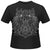 Front - Behemoth - T-shirt ABYSSUS ABYSSUM INVOCAT - Adulte
