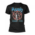 Front - Rush - T-shirt VORTEX - Adulte