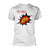 Front - The Business - T-shirt SMASH THE DICOS - Adulte
