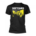 Front - Deftones - T-shirt DIAMOND EYES - Adulte