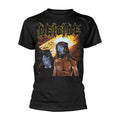 Front - Deicide - T-shirt SERPENTS OF THE LIGHT - Adulte