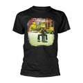Front - Foghat - T-shirt FOOL FOR THE CITY - Adulte