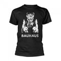 Front - Bauhaus - T-shirt - Adulte