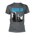 Front - Hüsker Dü - T-shirt DON'T WANT TO KNOW IF YOU ARE LONELY - Adulte